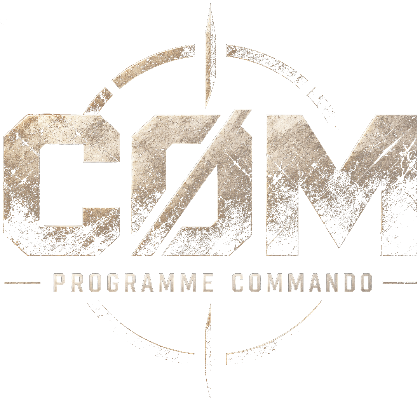 Programme Commando